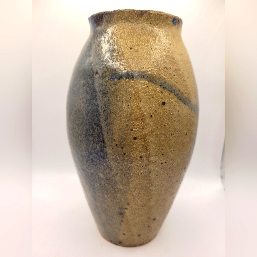 Original Design Handmade  Pottery Vase